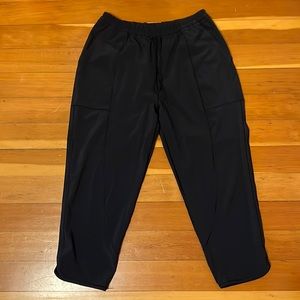 Lululemon track pants